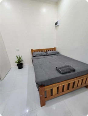 Doctors Apartment